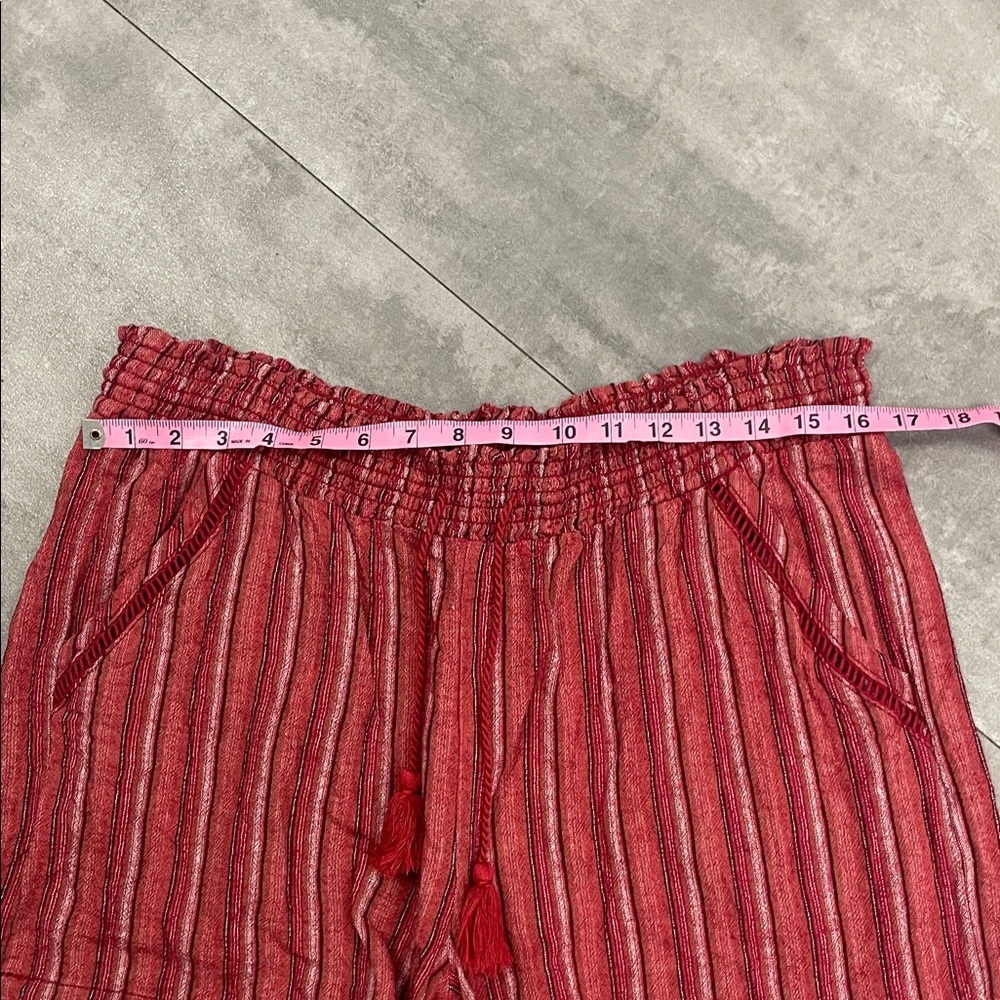 Briggs size extra large XL pull on shorts - Picture 4 of 9